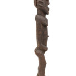 Ancestor figure - Wood - Dogon - Mali