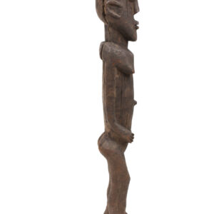 Ancestor figure - Wood - Dogon - Mali