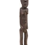 Ancestor figure - Wood - Dogon - Mali