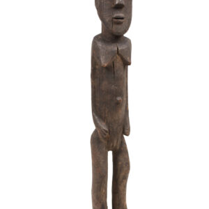 Ancestor figure - Wood - Dogon - Mali