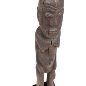 Ancestor figure - Wood - Dogon - Mali
