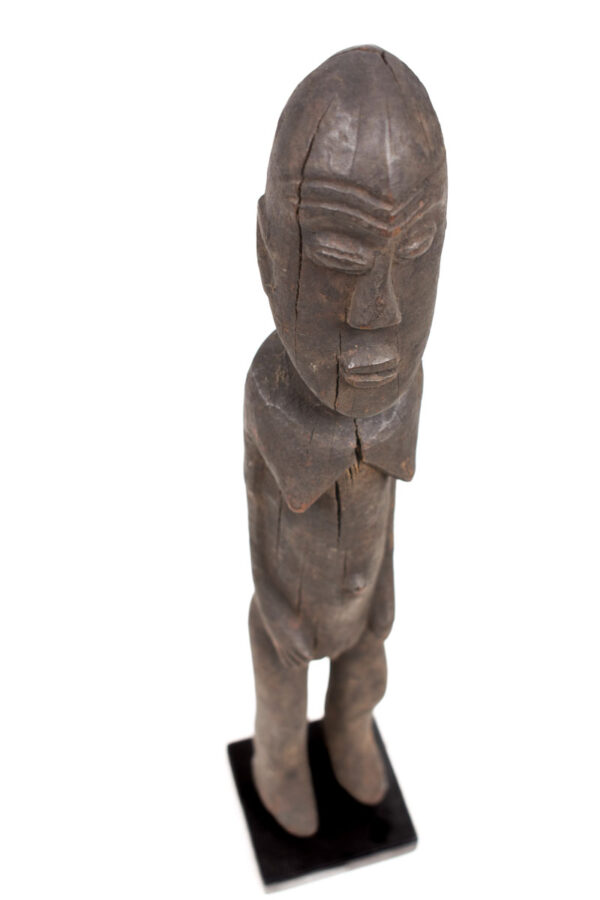 Ancestor figure - Wood - Dogon - Mali