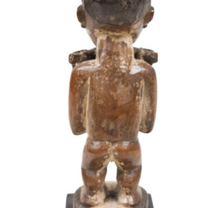 Figure - Wood - Bakongo Vili - Congo