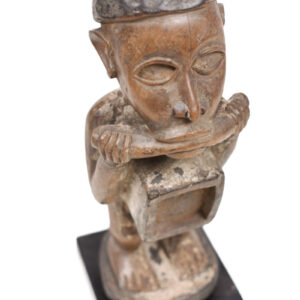 Figure - Wood - Bakongo Vili - Congo