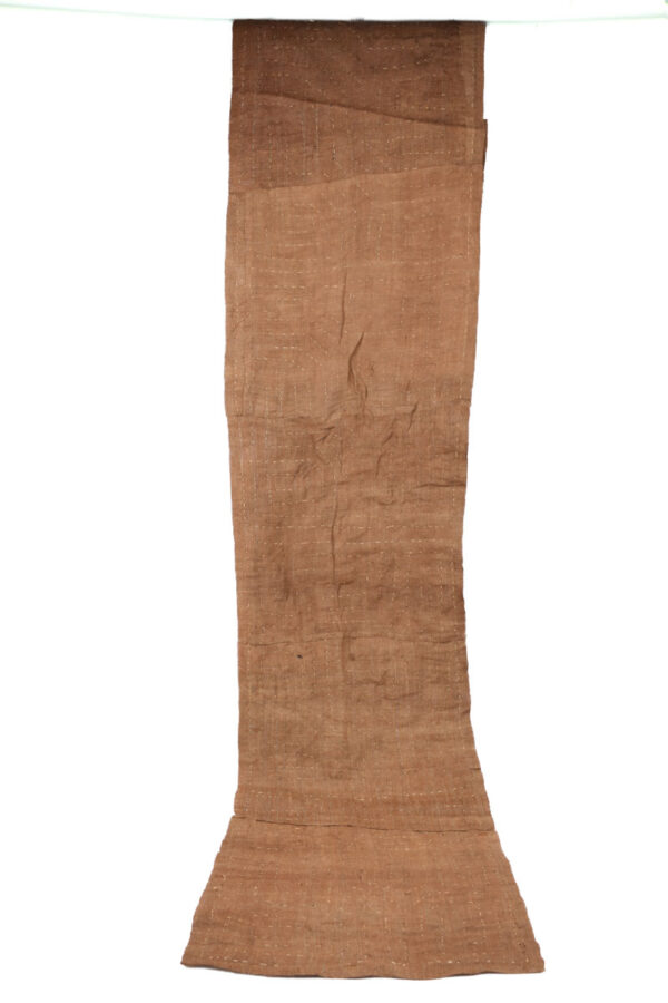 Textile - Cloth - Shoowa-Kuba - DR Congo 290 cm