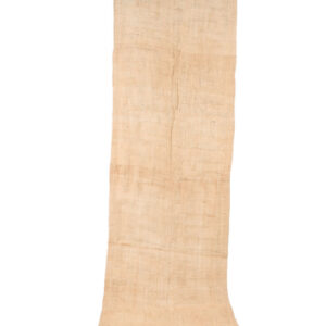 Textile - Cloth - Shoowa-Kuba - DR Congo 330 cm