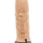 Vessel - Bura - Terracotta - Niger