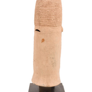 Vessel - Bura - Terracotta - Niger