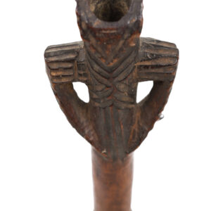Flute - Wood - Bwa- Burkina Faso