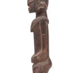 Ancestor figure - Wood - Dogon - Mali