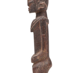 Ancestor figure - Wood - Dogon - Mali