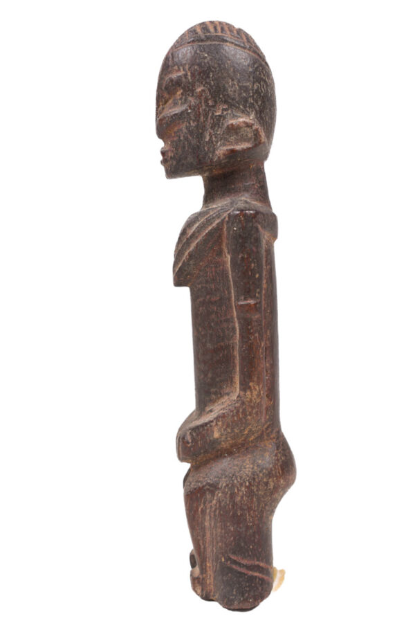 Ancestor figure - Wood - Dogon - Mali