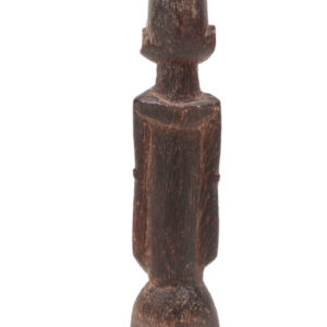 Ancestor figure - Wood - Dogon - Mali