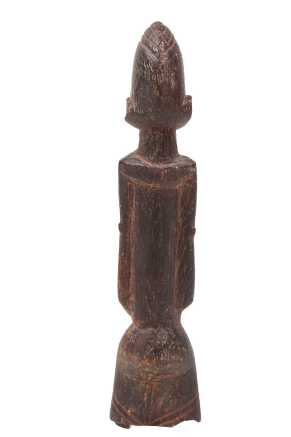 Ancestor figure - Wood - Dogon - Mali