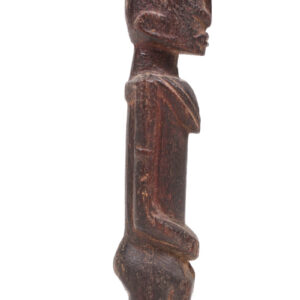 Ancestor figure - Wood - Dogon - Mali