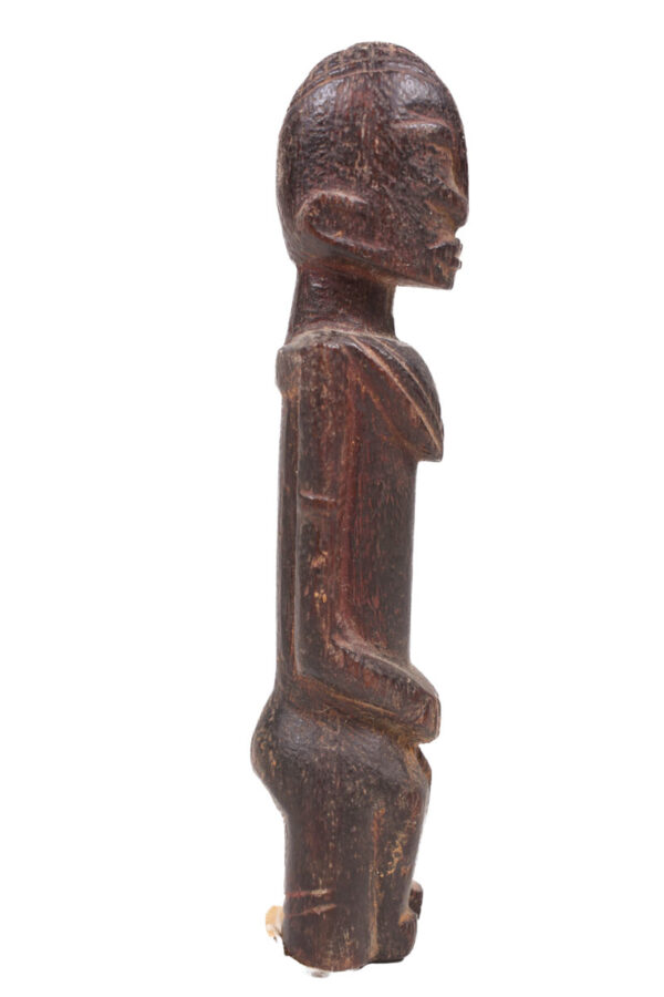 Ancestor figure - Wood - Dogon - Mali
