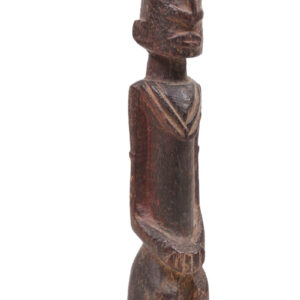 Ancestor figure - Wood - Dogon - Mali