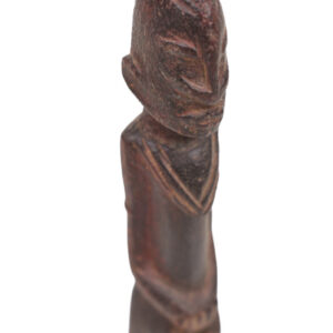 Ancestor figure - Wood - Dogon - Mali