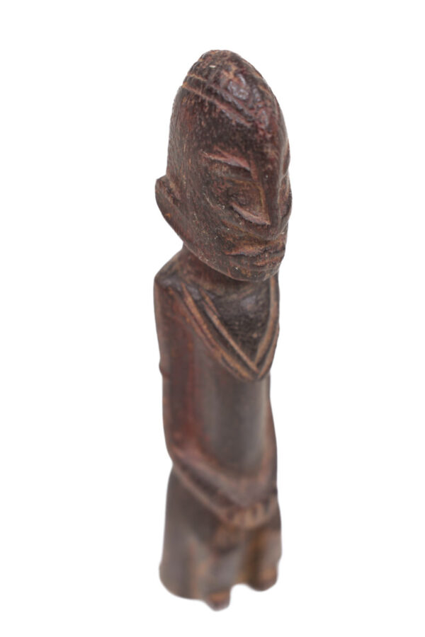 Ancestor figure - Wood - Dogon - Mali