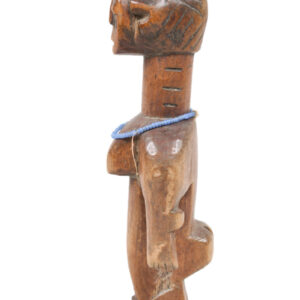 Venavi figure - Wood - Ewe - Togo