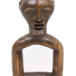 Divination tool - Wood - Katatora - Songye - DR Congo