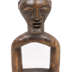 Divination tool - Wood - Katatora - Songye - DR Congo