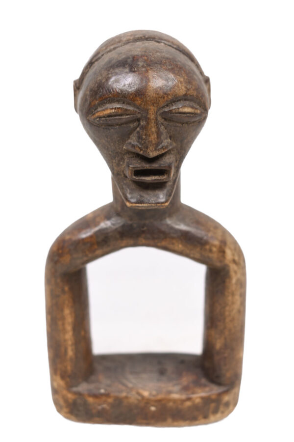 Divination tool - Wood - Katatora - Songye - DR Congo