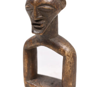 Divination tool - Wood - Katatora - Songye - DR Congo