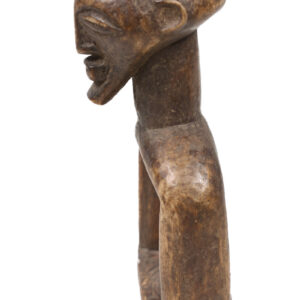 Divination tool - Wood - Katatora - Songye - DR Congo