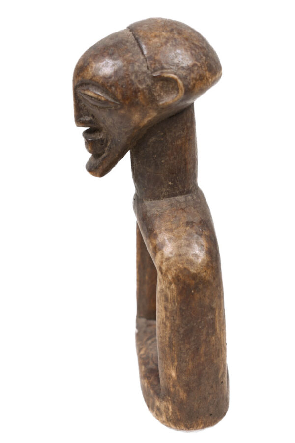 Divination tool - Wood - Katatora - Songye - DR Congo