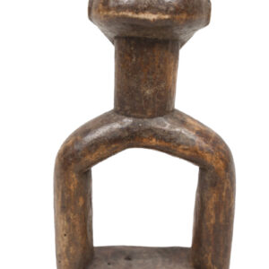 Divination tool - Wood - Katatora - Songye - DR Congo