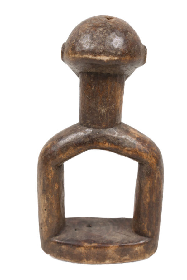 Divination tool - Wood - Katatora - Songye - DR Congo