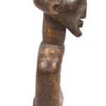 Divination tool - Wood - Katatora - Songye - DR Congo