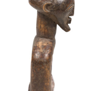 Divination tool - Wood - Katatora - Songye - DR Congo