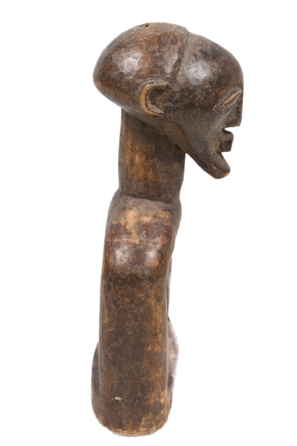 Divination tool - Wood - Katatora - Songye - DR Congo