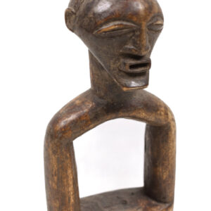 Divination tool - Wood - Katatora - Songye - DR Congo - Image 2