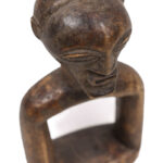 Divination tool - Wood - Katatora - Songye - DR Congo
