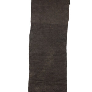 Textile - Cloth - Shoowa-Kuba - DR Congo 250 cm
