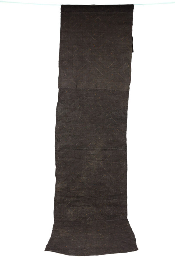 Textile - Cloth - Shoowa-Kuba - DR Congo 250 cm