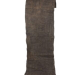 Textile - Cloth - Shoowa-Kuba - DR Congo 290 cm