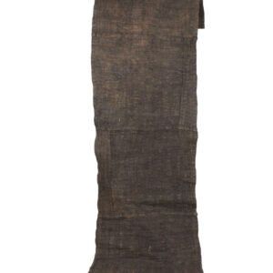 Textile - Cloth - Shoowa-Kuba - DR Congo 290 cm