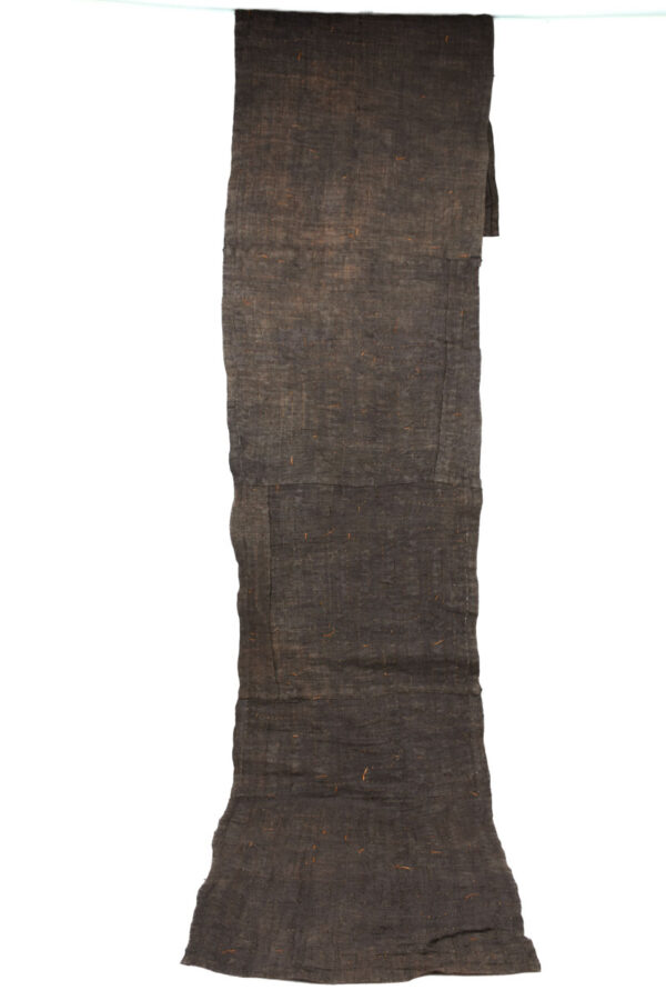 Textile - Cloth - Shoowa-Kuba - DR Congo 290 cm