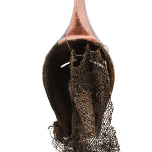 Mask - Wood - Kifwebe - Songye - Congo DRC