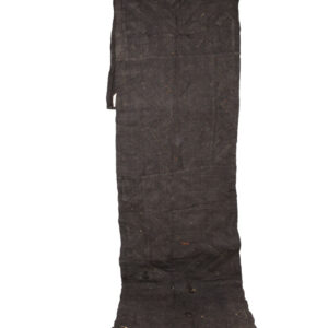 Textile - Cloth - Shoowa-Kuba - DR Congo 340 cm