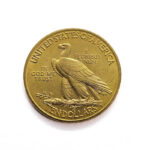 USA 10 Dollar 1913 Indian Head