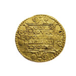 West-Friesland Dukaat 1635