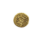 Indonesia, Acheh AU Kupang 1678-1688 Sultanah Iniyat Shah - 1/4 Mas