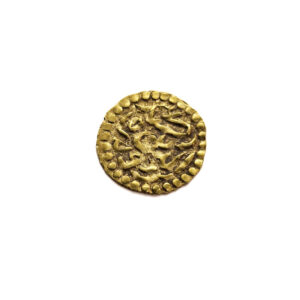 Indonesia, Acheh AU Kupang 1678-1688 Sultanah Iniyat Shah - 1/4 Mas