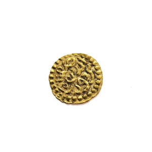 Indonesia, Acheh AU Kupang 1641-1675 Sultanah Tadj al-Alam - 1/4 Mas