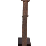 Legba Phallus- Metal - Fon - Benin